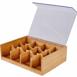 PANDA Porta-papel De Cozinha Natural