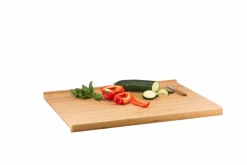 PANDA Porta-papel De Cozinha Natural