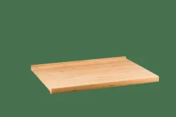 PANDA Tábua De Bancada Natural
