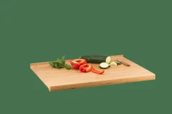 PANDA Tábua De Bancada Natural