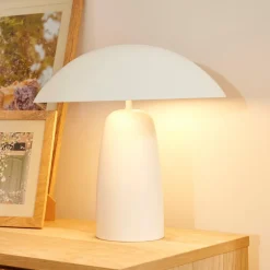 PANDI Castiçal Bege