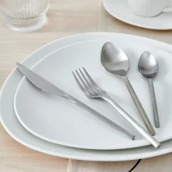 PARMA Ladrilho Para Encher Conjunto De 2 Cinzento