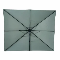 PARMA Ladrilho Para Encher Conjunto De 2 Cinzento