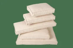 PAULETTA ECO Almofada Eco Bege