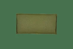 PAULETTA LUXE Almofada Costas Verde