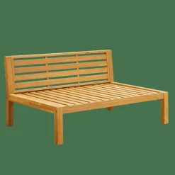 PAULETTE Banco Lounge Natural