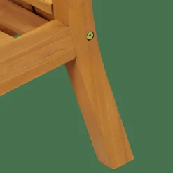 PAULETTE Sofá Lounge Natural