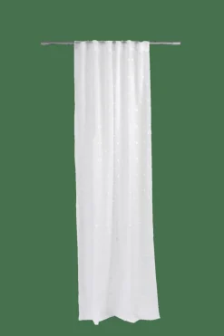 PERLE Cortina Branco