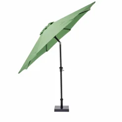 PESCARA Base Para Chapéu-de-sol Preto