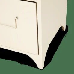 PHARMA Armário Farmacêutico 9 Gavetas Areia