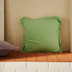 PIERRE Almofada Aqua