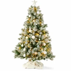 PIM Grinalda Iluminada 25 LEDs Verde