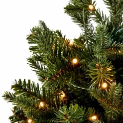 PINUS Ramo Natal Vermelho, Verde