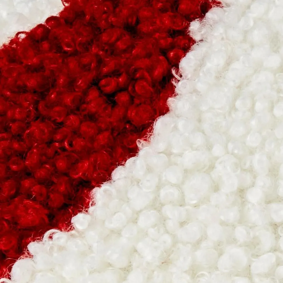 PIPO Almofada Multicolor