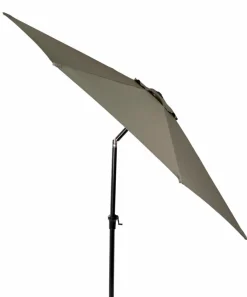 PISA Base Para Chapéu-de-sol Preto