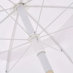 PISA Base Para Chapéu-de-sol Preto