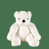 POLA Peluche Urso Polar Branco