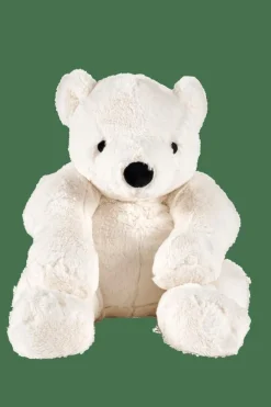 POLA Peluche Urso Polar Branco
