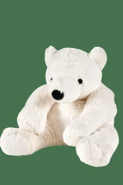 POLA Peluche Urso Polar Branco