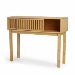 POLLY Decoração Em Pé Dourado