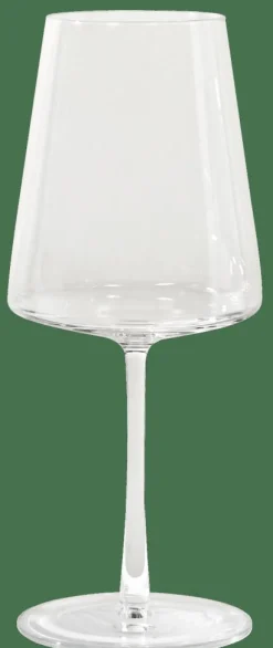 POWER Copo De Vinho 40 CL Transparente