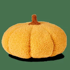 PUMPKIN Almofada Amarelo