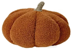 PUMPKIN Almofada Castanho