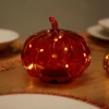PUMPKIN Candeeiro Deco Cor-de-laranja