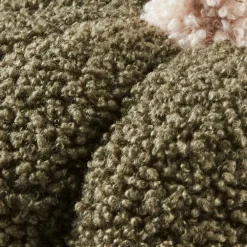 PUMPKIN Led Partylight Terracota