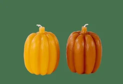 PUMPKIN Vela Castanho