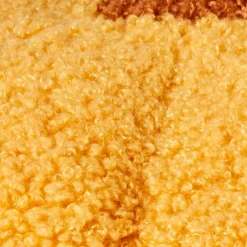 PUMPKIN Vela Cor-de-laranja