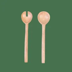 PURE LUXURY Conjunto Para Servir Natural