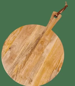 PURE LUXURY Prancha Para Servir Natural