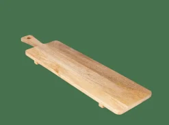 PURE LUXURY Prancha Para Servir Natural