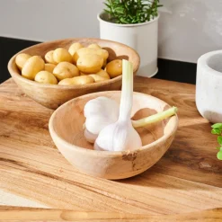 PURE LUXURY Prato Marcador Natural