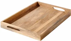 PURE LUXURY Prato Marcador Natural