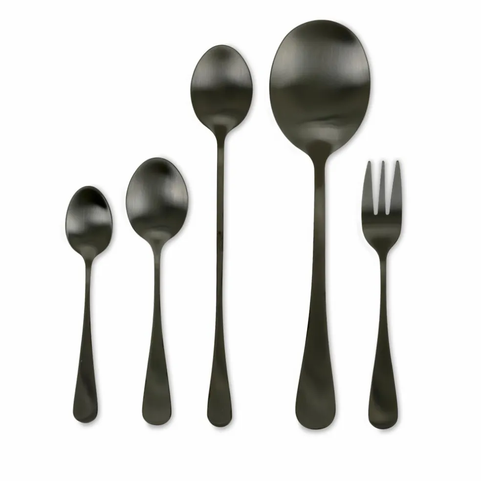 PURE LUXURY Prato Marcador Natural