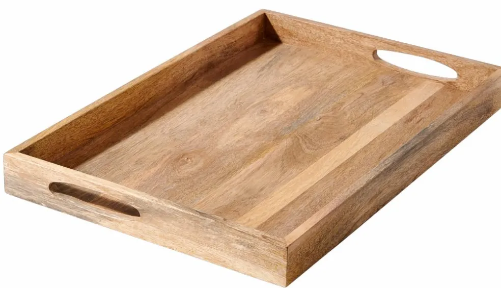 PURE LUXURY Prato Marcador Natural