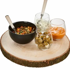 PURE RUSTIC Vela Cinzento