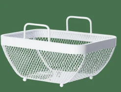 PURO Cesto Branco