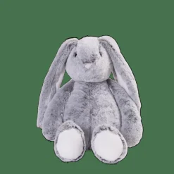 RABBIT Peluche Cinzento