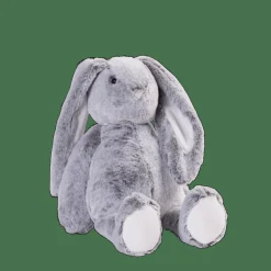 RABBIT Peluche Cinzento
