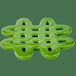 RASTOR Base Para Tachos Verde