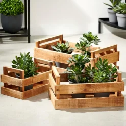 RECYCLE Caixa Natural