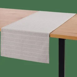 RECYCLE Caminho De Mesa Cinzento