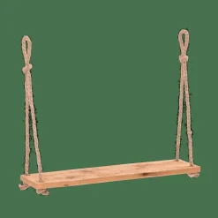 RECYCLE Decoração Para Pendurar Natural