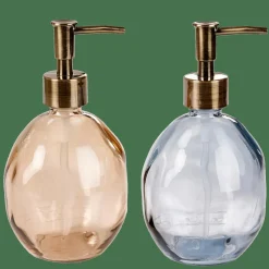 RECYCLE Distribuidor De Sabão Azul