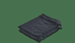 RECYCLE Luvas De Banho Conjunto De 2 Antracite