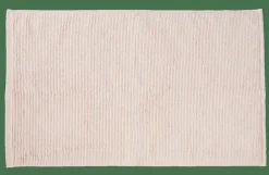 RECYCLE Tapete De Banho Creme