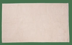 RECYCLE Tapete De Banho Creme